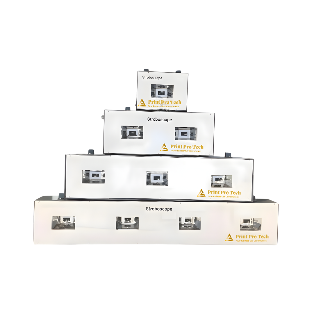 Led Fixed Model Stroboscope